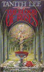 The Blood of Roses 9780099678601 Lee, Verzenden, Gelezen, Lee