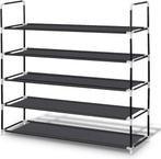 2dekans | LifeGoods Schoenenrek - 5 Laags - Schoenenkast -, Huis en Inrichting, Kasten | Schoenenkasten, Ophalen of Verzenden