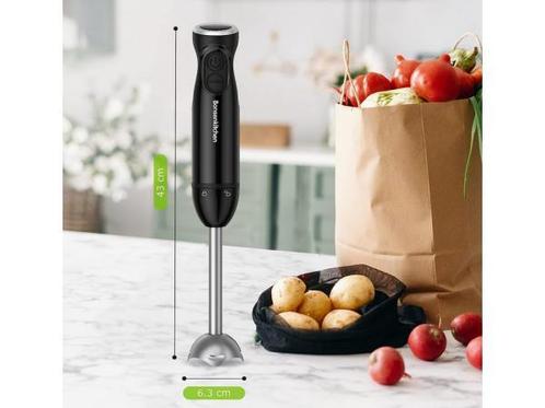 Veiling - Bonsenkitchen HB3201 Staafmixer, Elektronische apparatuur, Keukenmixers