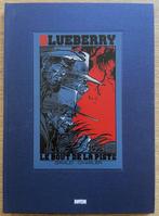 Blueberry T22 - Le Bout de la piste + ex-libris - Signé - C, Boeken, Nieuw