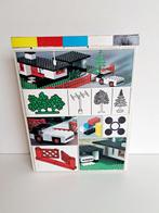 Lego Set - 345 - Legoland - 345, Kinderen en Baby's, Speelgoed | Duplo en Lego, Nieuw