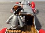 Burago - Goofy / Disney / Mercedes Benz - 1 - Sportwagen met, Verzamelen, Nieuw