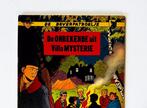 De Beverpatroelje 3 - De onbekende uit Villa Mysterie - 1, Boeken, Nieuw