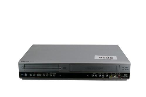 Philips DVP721VR/00 | VHS Recorder / DVD Player, TV, Hi-fi & Vidéo, Lecteurs vidéo, Envoi