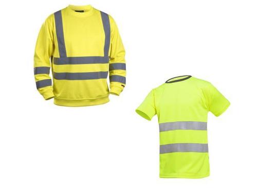 Veiling - Werkkleding maat XL set 2-delig, Tuin en Terras, Werkkleding