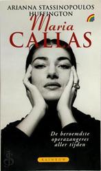 Maria Callas, Verzenden