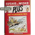 23 vliegende be Suske en wiske plus 9789002194986, Boeken, Verzenden, Gelezen, Willy Vandersteen
