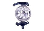 Chevrolet Matiz 2005-2010 Mistlamp Rechts (Mistlampen), Auto-onderdelen, Verzenden, Nieuw
