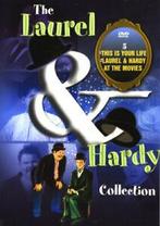 Laurel and Hardy Collection: This is Your Life/At the Movies, Zo goed als nieuw, Verzenden