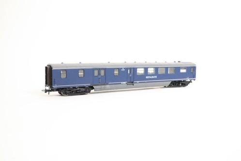 Artitec H0 - 20.152.02 - Transport de passagers - Plan E,, Hobby & Loisirs créatifs, Trains miniatures | HO