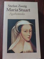 Maria stuart 9789026957642 Stefan Zweig, Boeken, Verzenden, Gelezen, Stefan Zweig