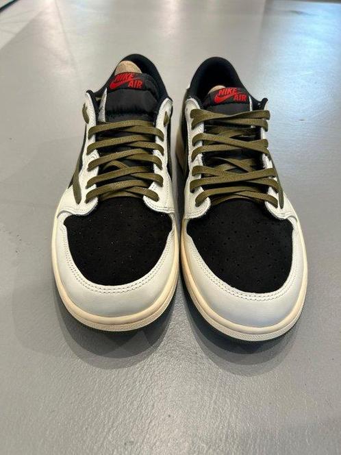 Nike - Air Jordan 1 Low - Sneakers - Taille : EU 43 - Neuf, Kleding | Heren, Schoenen