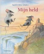 Mijn held 9789056376239 Ingrid Schubert, Boeken, Verzenden, Gelezen, Ingrid Schubert