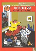 Nero [Sleen] - De zoon van Nero - 2017, Boeken, Eén stripboek, Verzenden, Zo goed als nieuw, Neels, Marcel.