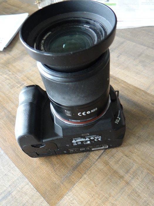 Sony DSLR-A200 + 18-70mm Appareil photo numérique, TV, Hi-fi & Vidéo, Appareils photo numériques