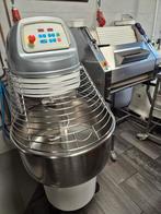 Bakkerij deegkneders spiralmixers  VEILING