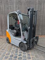 Heftruck - Still RX70-16 - 1,6ton, Zakelijke goederen, 1000 tot 2000 kg, Diesel, Heftruck, STILL