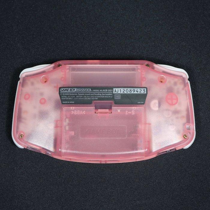 Nintendo - Gameboy Advance - Spelcomputer, Games en Spelcomputers, Spelcomputers | Overige Accessoires