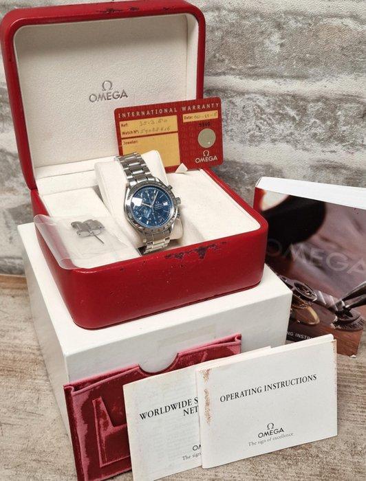 Omega - Speedmaster Date - Zonder Minimumprijs - Ref., Handtassen en Accessoires, Horloges | Heren