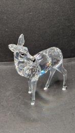 Hert 247963 - boxed en certificated - Swarovski - Beeldje -