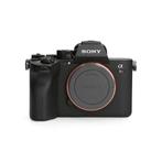 Sony A7R V - 1047 clicks, Audio, Tv en Foto, Fotocamera's Digitaal, Ophalen of Verzenden