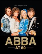 ABBA at 50 9781786751010 Carl Magnus Palm, Verzenden, Gelezen, Carl Magnus Palm