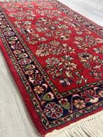 Sarouck - Tapis - 139 cm - 74 cm - bon état, Huis en Inrichting, Nieuw