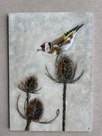 Miranda Assink (1970) - Puttertje, Antiek en Kunst, Kunst | Schilderijen | Klassiek