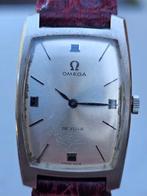 Omega - De Ville - Zonder Minimumprijs - Heren - 1970-1979, Handtassen en Accessoires, Nieuw