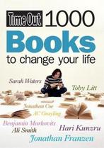 Time Out 1000 Books to Change Your Life 9781846700521, Livres, Verzenden, Time Out