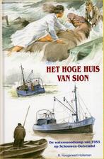 Het hoge huis van Sion / Historische verhalen voor jong en, Verzenden, Zo goed als nieuw, R. Hoogerwerf-Holleman