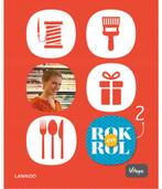 Rok en rol 2 9789401418362 Karolien Verbanck, Verzenden, Karolien Verbanck