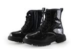 Milo & Mila Boots in maat 26 Zwart, Verzenden, Schoenen