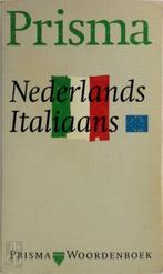 Nederlands Italiaans, Nieuw, Nederlands, Verzenden