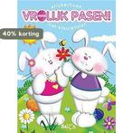 Vrolijk Pasen! / plakboek / Pasen / 0 9789037486650, Boeken, Verzenden, Gelezen