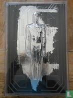 Earth X - 2001, Boeken, Eén stripboek, Verzenden, Zo goed als nieuw, Krueger, Jim.