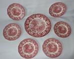 Wedgwood - Enoch - Wedgwood - Service à pâtisserie/gâteau