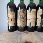 1989 Château Veyrines - Pessac-Léognan - 6 Flessen (0.75, Verzamelen, Wijnen, Nieuw