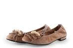 Kennel Schmenger ballerinas in maat 37 Beige | 5% korting, Verzenden, Ballerina's