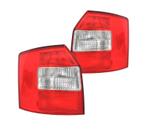 FEUX ARRIÈRE POUR AUDI A4 01-04 AVANT, Autos : Pièces & Accessoires, Verzenden