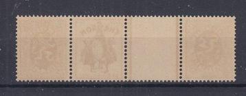 Belgique 1930 - Pubs - OBP : PUc B 66