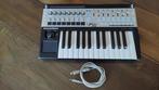 novation Surface de contrôle USB/MIDI, Nieuw