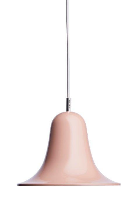 Verpan - Verner Panton - Plafondlamp - Pantop Ø23 Hanglamp -, Antiek en Kunst, Antiek | Meubels | Stoelen en Sofa's