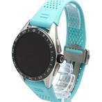 TAG Heuer - Connected - SBR8A10.BA0616 - Homme - 2020 et, Handtassen en Accessoires