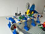 Lego Set - 6930 - Classic Space - 6930 Space Supply Station, Nieuw