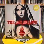 Age of Love - The Age of Love, Verzenden