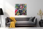 AIIROH - Popadelic - Black Panter, Antiek en Kunst