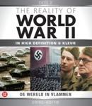 Reality of WW2 - Part 2 op Blu-ray, CD & DVD, Blu-ray, Verzenden