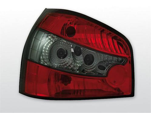 Achterlichten | Audi A3 8L 1996-2000 3-deurs / 5-deurs | roo, Auto-onderdelen, Verlichting, Nieuw, Audi, Verzenden