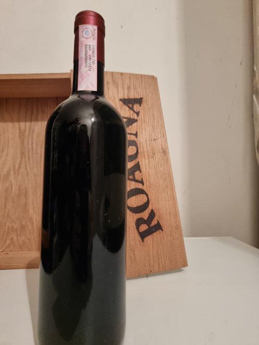 2005 Roagna, Crichet Pajè - Barbaresco DOCG, Riserva - 1, Collections, Vins